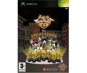 Animaniacs : The Great Edgar Hunt