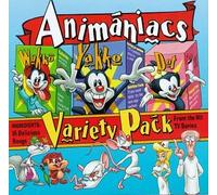 Animaniacs - Variety Pack