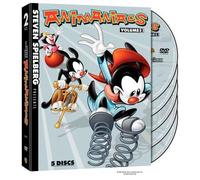 Animaniacs, Vol. 2