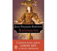 Animarex - Jean-François Kervean - J'ai Lu - Poche - Roman