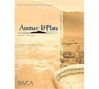 Animas-La Plata Project, Swca Anthropological Research Paper Alexander L. Wesson, Jim A. Railey (Auteur)