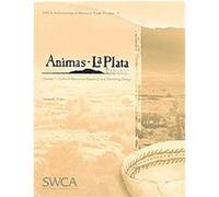 Animas-La Plata Project, Swca Anthropological Research Paper James Potter (Auteur)