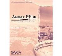 Animas-La Plata Project, Swca Anthropological Research Papers