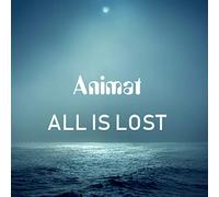 All Is Lost