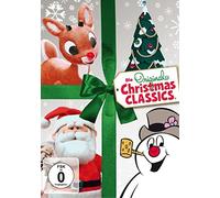 Animated - Christmas Classics Box-Frosty U.Rudolph M.d.Roten [Import]