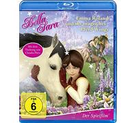 Animated - Emma Roland und Ihr Magisches Pferd Wings [Blu-ray]