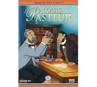 Animated Hero Classics: Louis Pasteur [DVD-R]