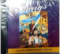 Animated Hero Classics ® - Songs from the Animated Hero Classics ® (UK Import)