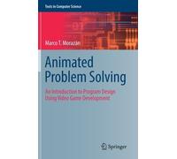 Animated Problem Solving