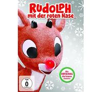 Animated - Rudolph mit der Roten Nase-das Original