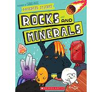 Animated Science: Rocks and Minerals