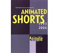 Animated Shorts-1993-2004 (Deception in Four Parts / Sientje / Tempera / Jazzimation / Gracias a La Vida / the Pinboard / Scratch / Zodiac / Hero / This Side Up / Stiltwalkers /...)