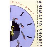 Animated Shorts: 2004-2007 (God On Our Side / Mirror Mirror / Shipwrecked / Genetic Dance / Plock the Genre Block / Hetrozygoot / Space Invader / Freaky / Lang Zal Ze Leven / Str...)