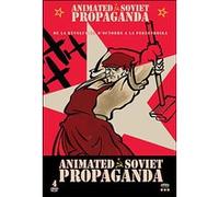 Animated Soviet Propaganda - Coffret