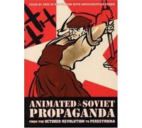 Animated Soviet Propaganda (DVD NTSC)
