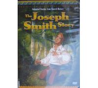 Animated Stories From Church History: The Joseph Smith Story