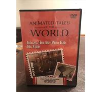 Animated Tales of the World: Ireland: The Boy who Had No Story