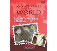 Animated Tales of the world: Scotland: The Green M