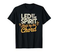 Animateur Louange T-Shirt
