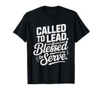 Animateur Louange T-Shirt