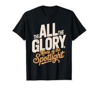 Animateur Louange T-Shirt
