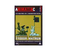 Animatikc : Les Maîtres de l'animation russe, Khitruk, Fyodor - Vol.3