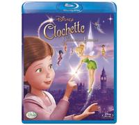 La Fée Clochette 3 – Clochette et l'expédition fée – Blu-ray – Disney