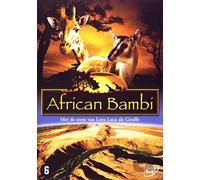 African Bambi – bilingue G – Disney