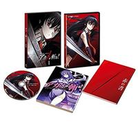Animation - Akame Ga Kill! Vol.1 (Dvd+Cd) [Japan Ltd Dvd] Tdv-24641d