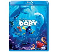 Alla ricerca di Dory – Blu-ray – Édition Standard – Import italien
