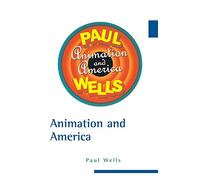 Animation and America