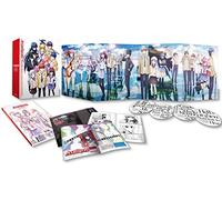 Animation - Angel Beats! Blu-Ray Box (4BDS) [Japan LTD BD] ANZX-11531