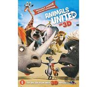 Animation - Animals United 3d -3d-