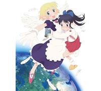 Animation - Anime Bunko Yuri Seijin Naoko-San [Japan Dvd] Ansb-3756