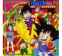 ANIMATION - Animex Dragon Ball Ongakushu [Import]