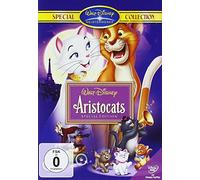 Animation - Aristocats [Import]