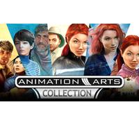 Animation Arts Collection (PC)