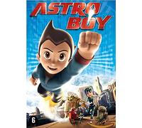 Astro Boy