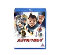 Animation - ASTRO BOY