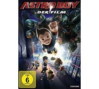 Animation - Astro Boy: der Film