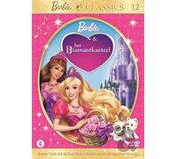 Animation - Barbie:Diamantkasteel