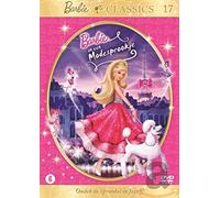 Animation - Barbie - Een Modesprookje