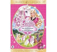 Animation - Barbie: Een Ponyavontuur