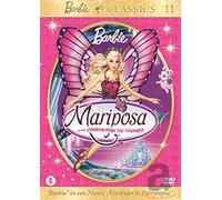 Barbie Mariposa – Animation – Universal Pictures