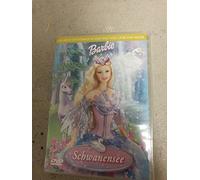 Animation-Barbie of Swan Lake [Edizione: Giappone] [Import]