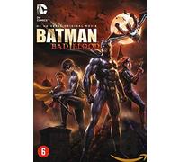 Animation - Batman: Bad Blood