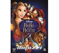 Animation - Beauty and the Beast