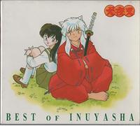 Animation - Best of Inuyasha OP&Ed Song