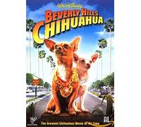 Animation - Beverly Hills Chihuahua