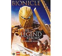 BIONICLE-THE LEGEND REBORN-BILINGUE